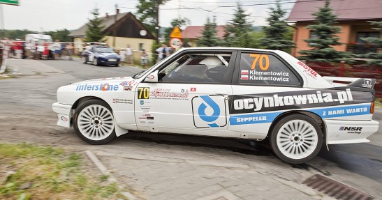 Rajd Krakowski